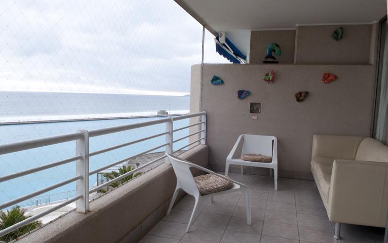 Sn Alfonso Del Mar Edif.Goleta Apartment Algarrobo Exterior photo